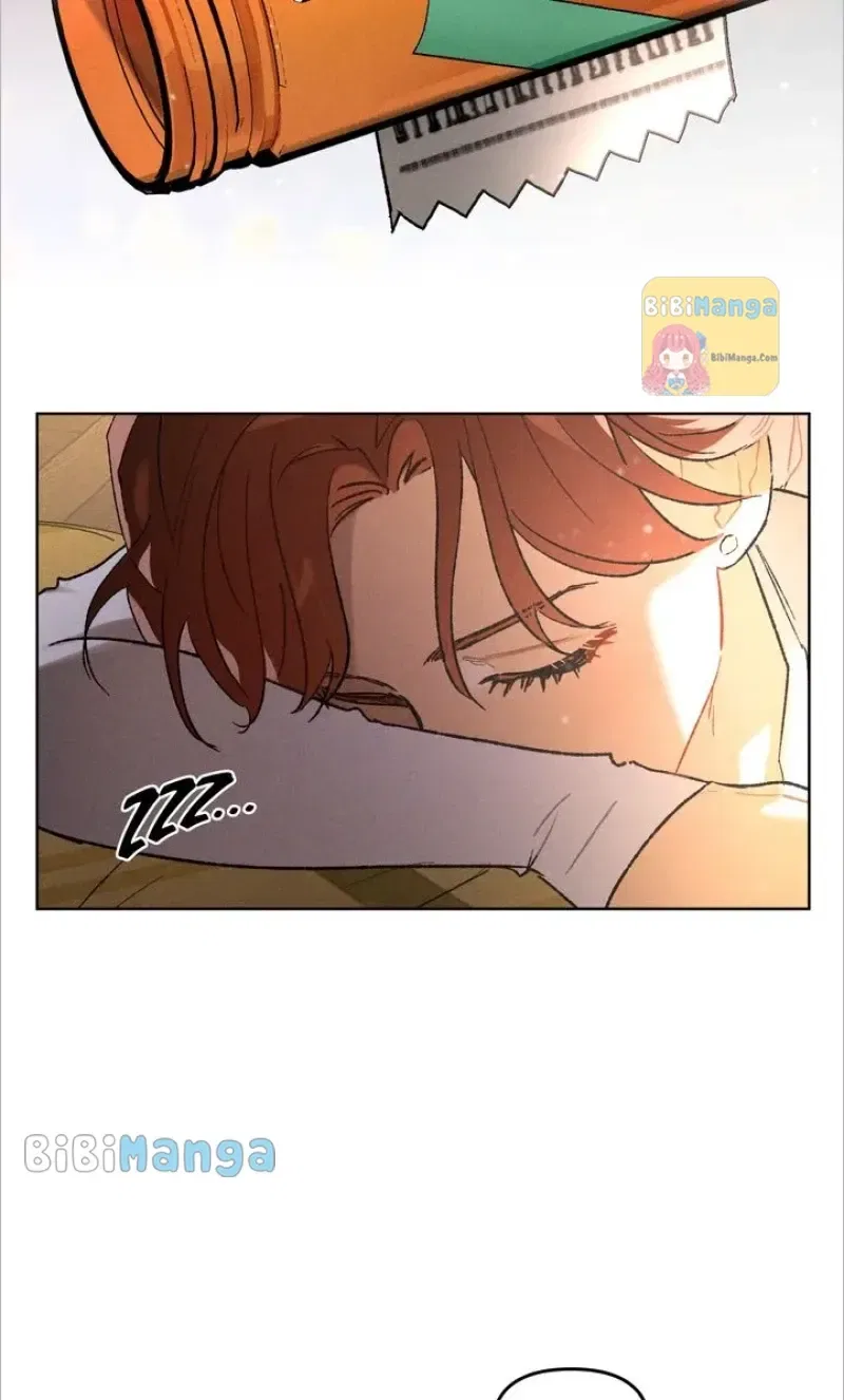 Falling for Danger Chapter 16 – Page 53