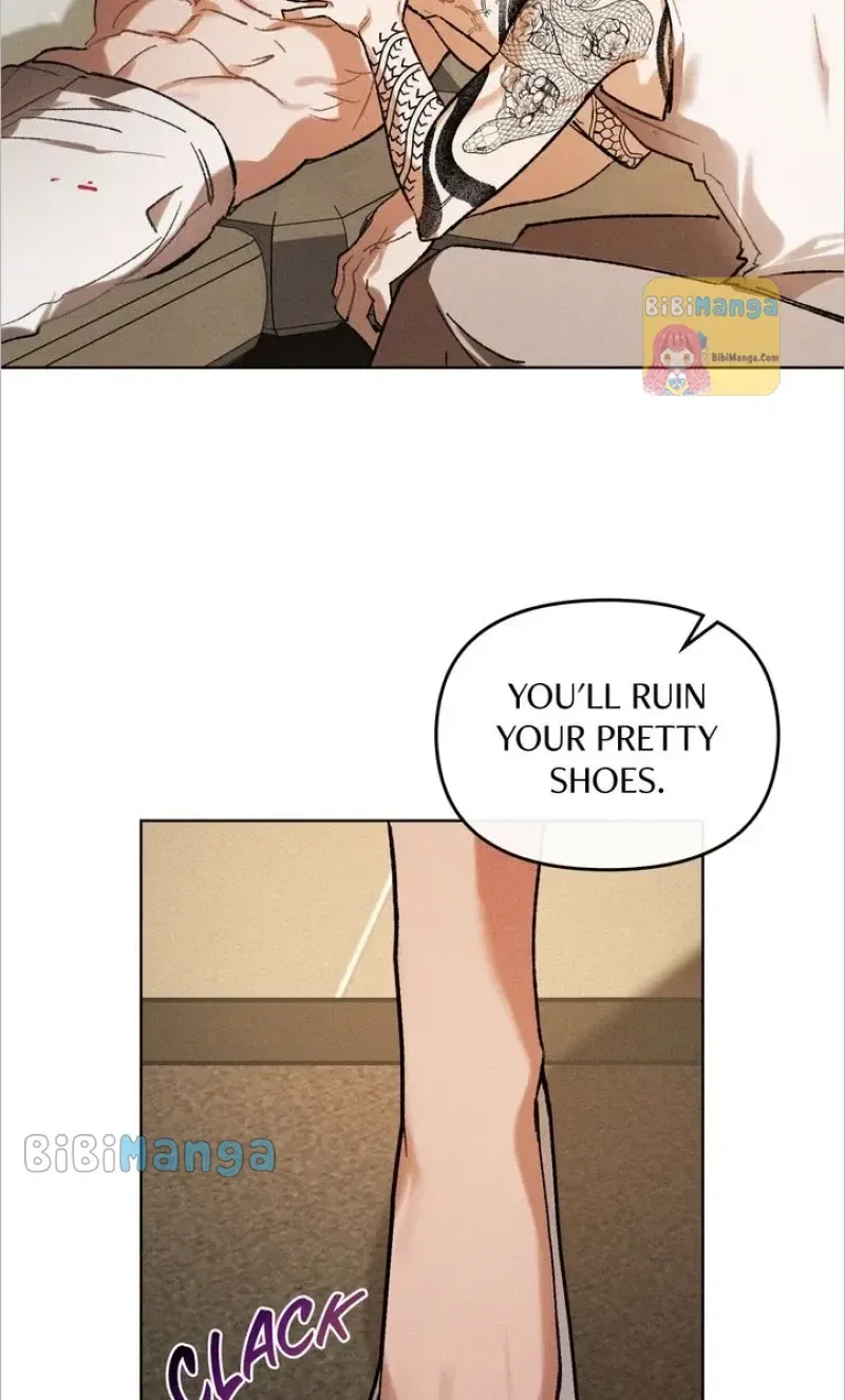 Falling for Danger Chapter 16 – Page 71