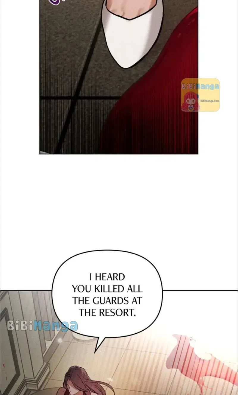 Falling for Danger Chapter 16 – Page 72