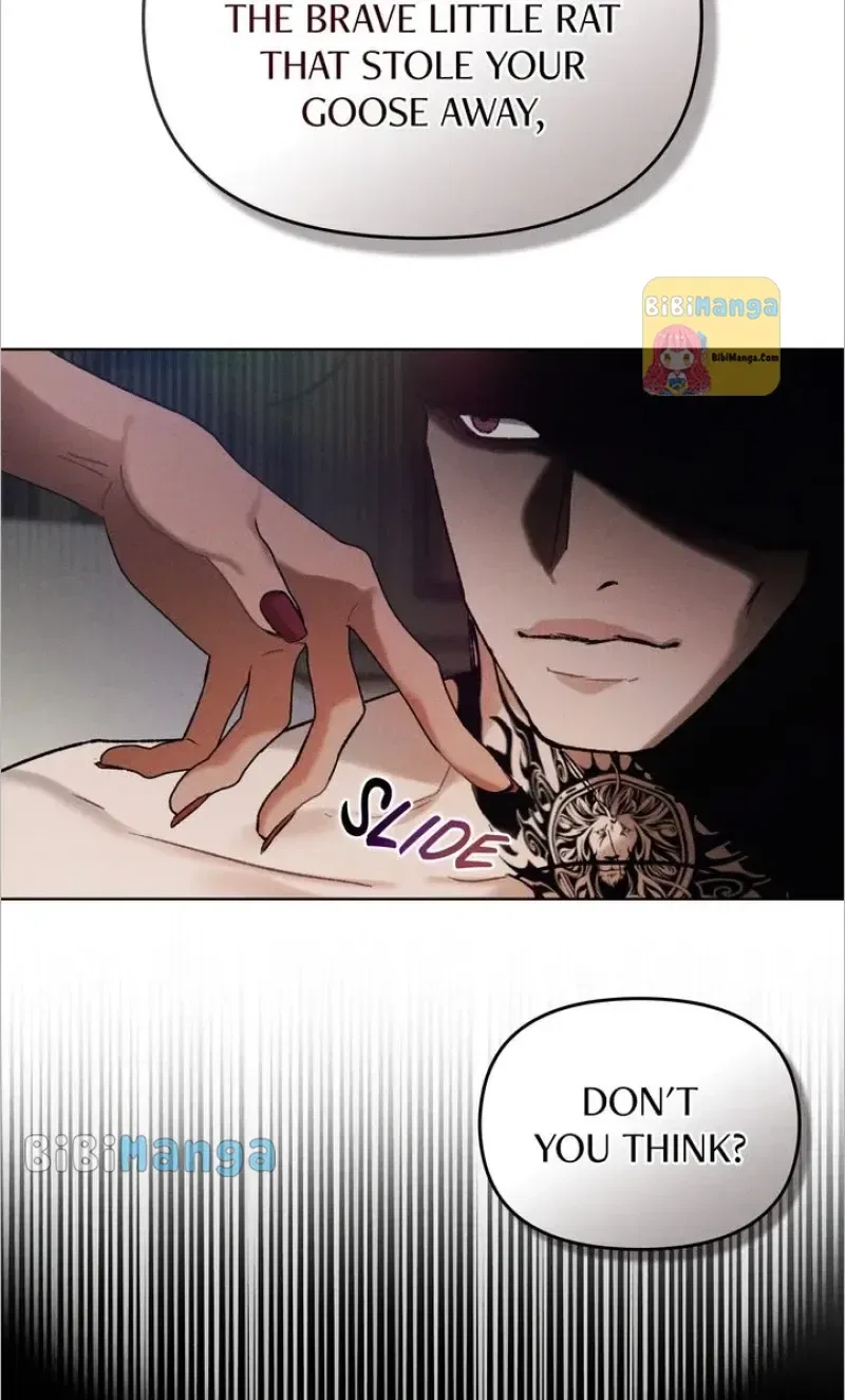 Falling for Danger Chapter 16 – Page 77