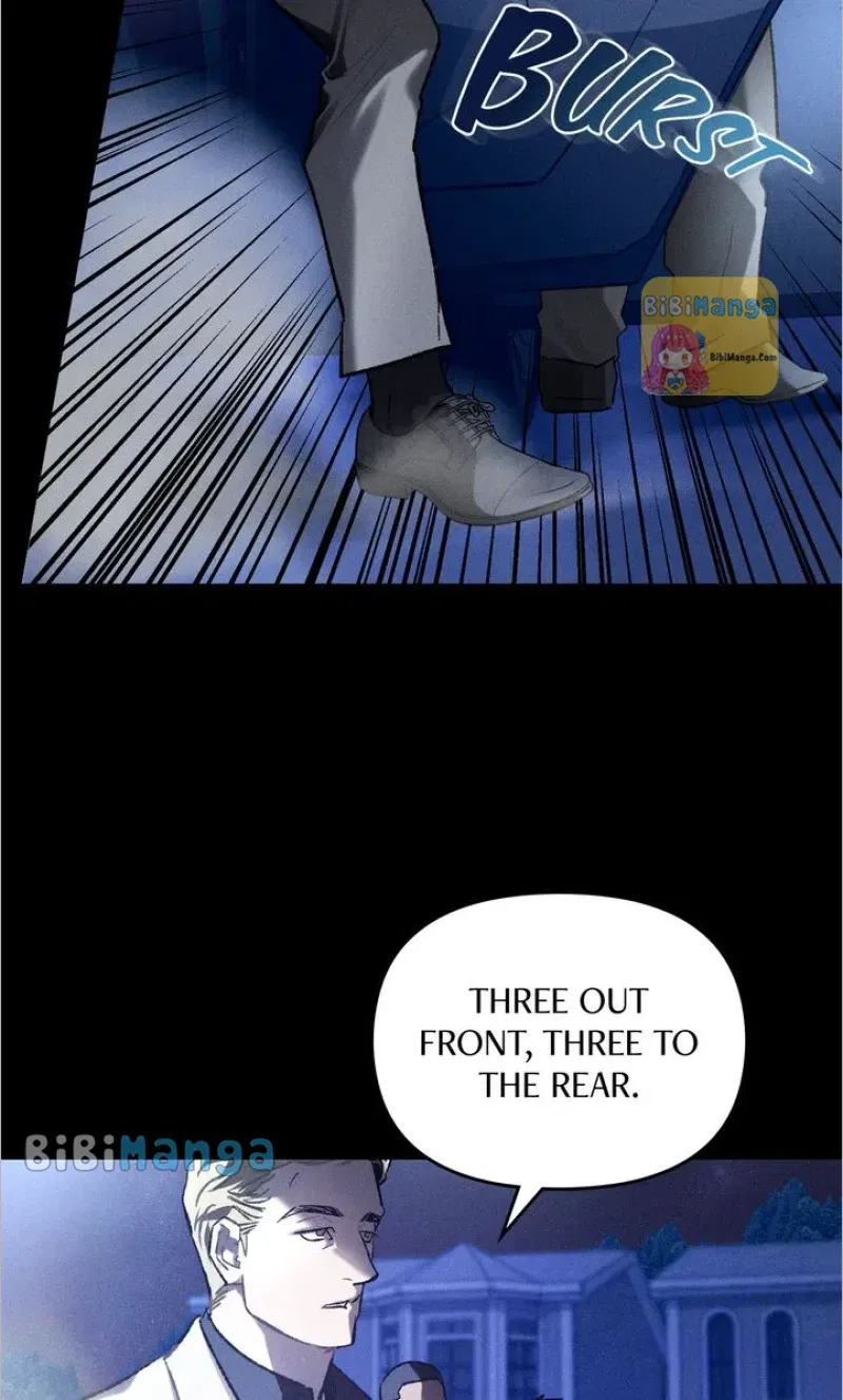Falling for Danger Chapter 15 – Page 3