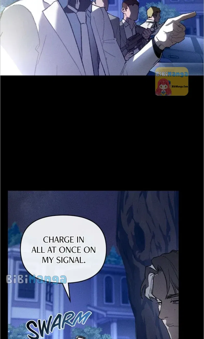 Falling for Danger Chapter 15 – Page 4