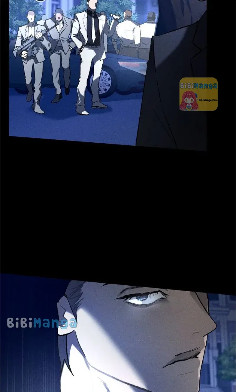 Falling for Danger Chapter 15 – Page 5