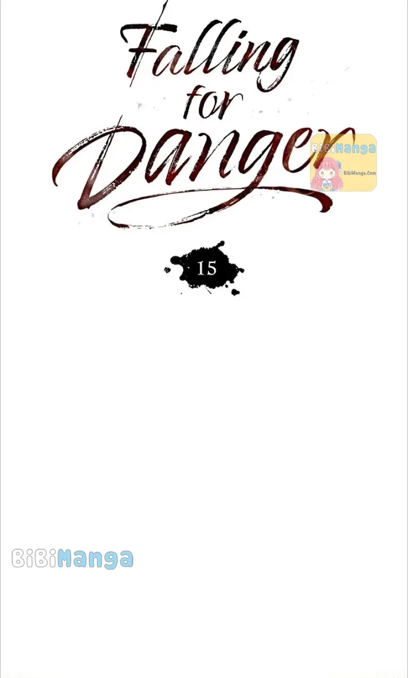 Falling for Danger Chapter 15 – Page 7