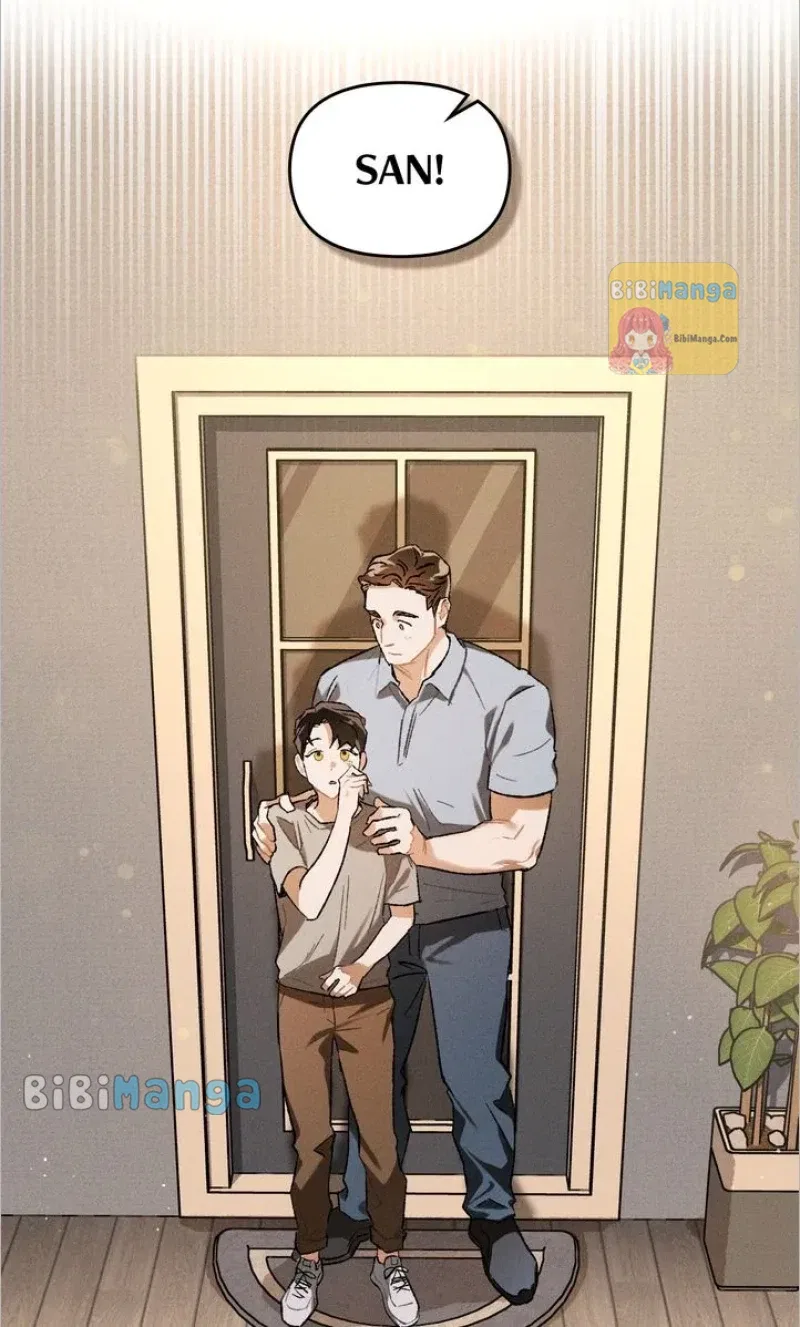 Falling for Danger Chapter 15 – Page 8