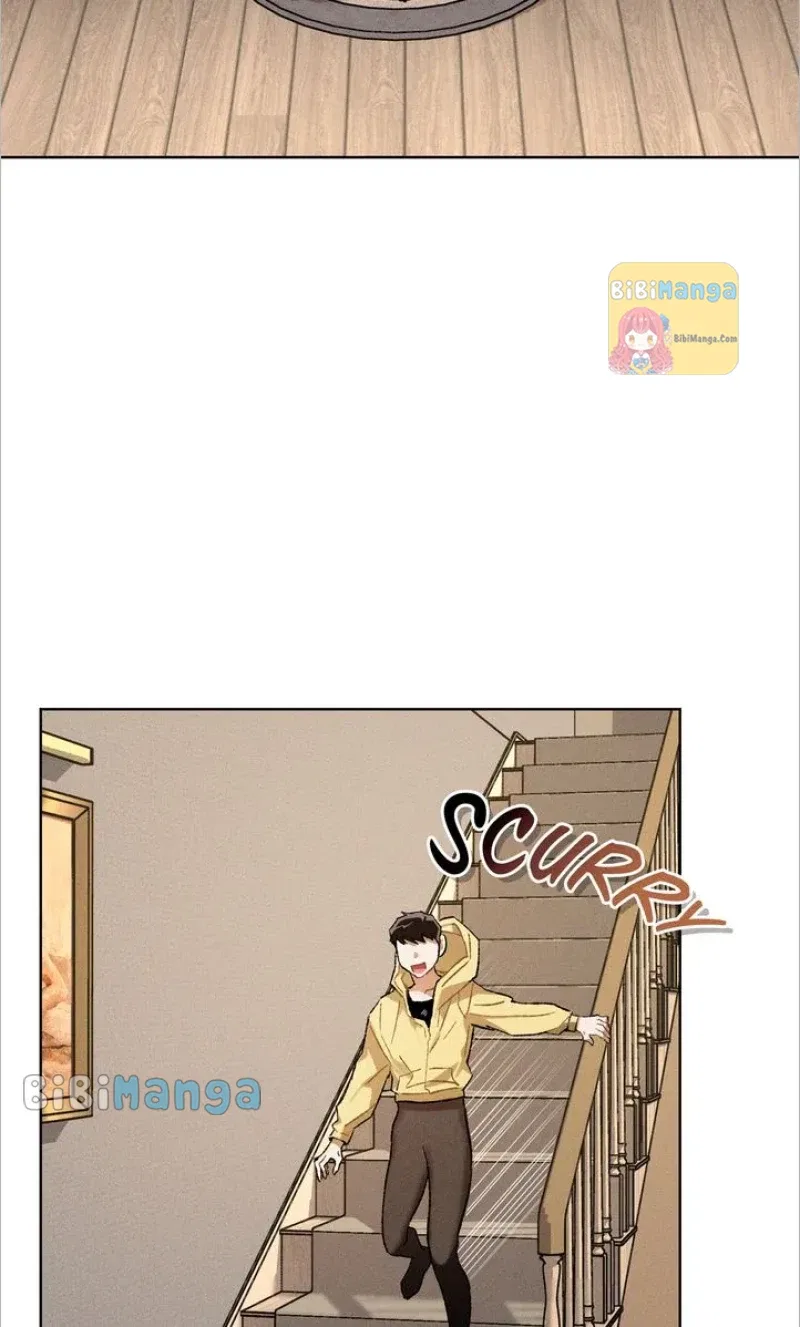 Falling for Danger Chapter 15 – Page 9