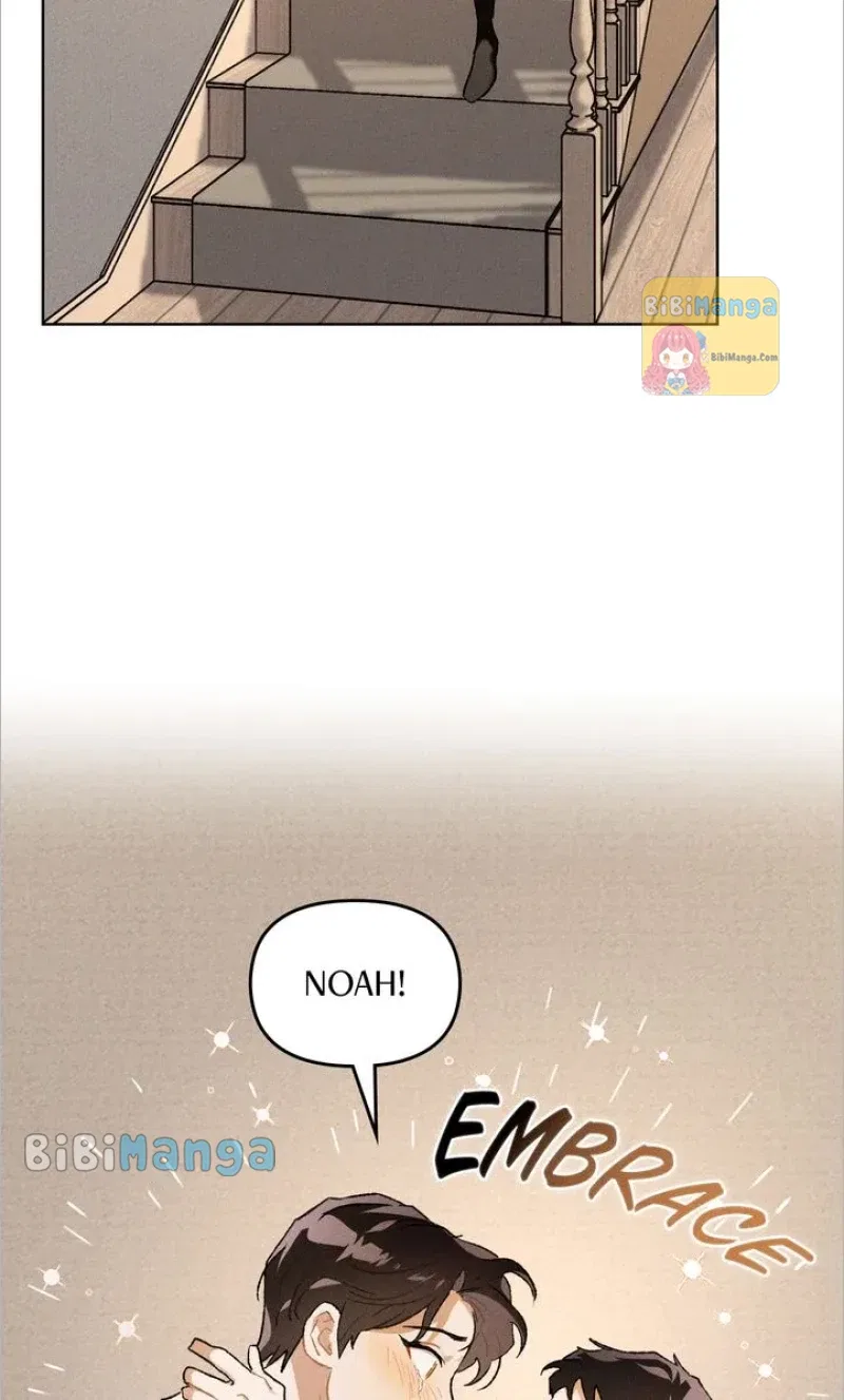 Falling for Danger Chapter 15 – Page 10