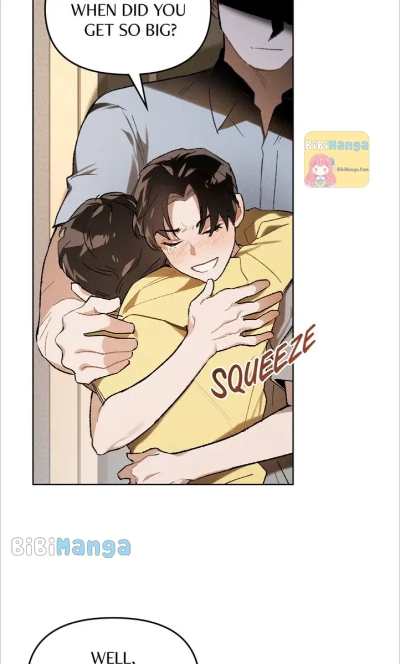 Falling for Danger Chapter 15 – Page 12
