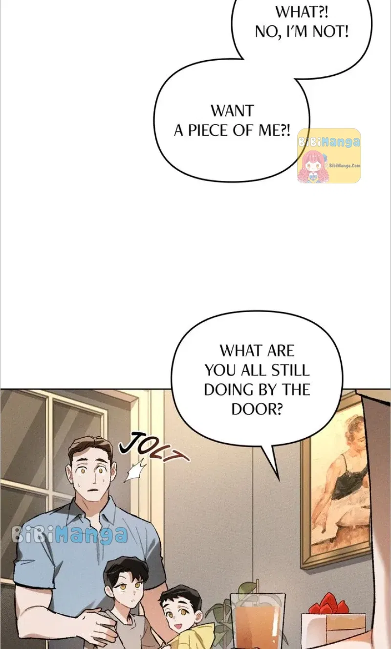 Falling for Danger Chapter 15 – Page 14