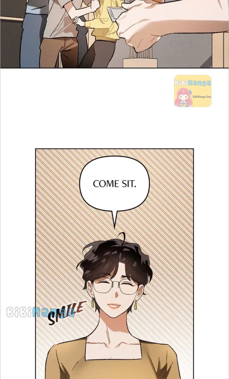 Falling for Danger Chapter 15 – Page 15