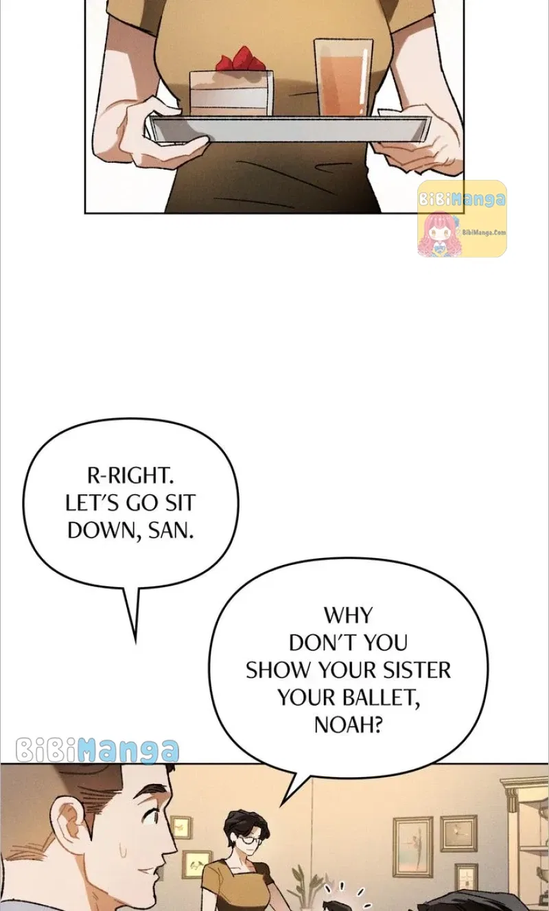 Falling for Danger Chapter 15 – Page 16