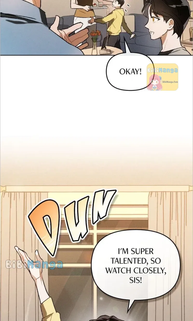 Falling for Danger Chapter 15 – Page 17