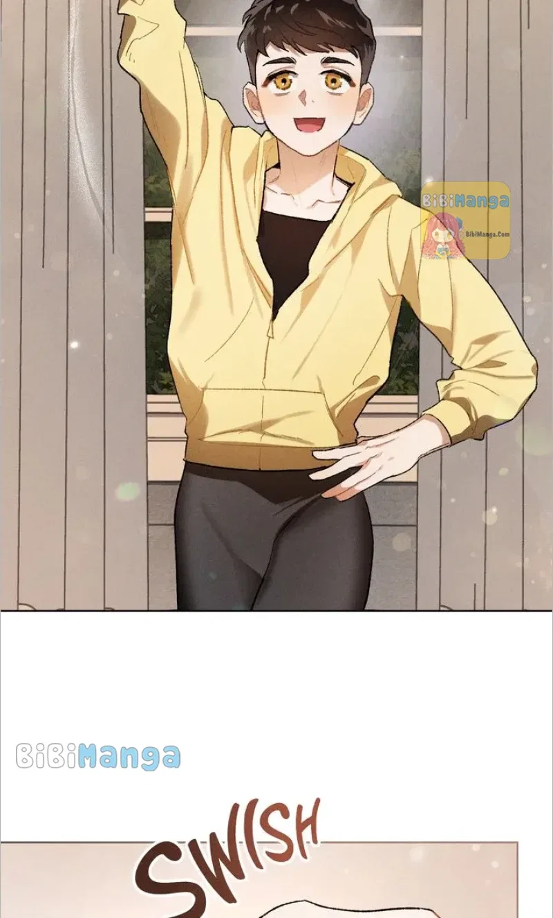 Falling for Danger Chapter 15 – Page 18