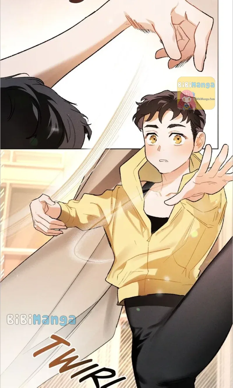 Falling for Danger Chapter 15 – Page 19