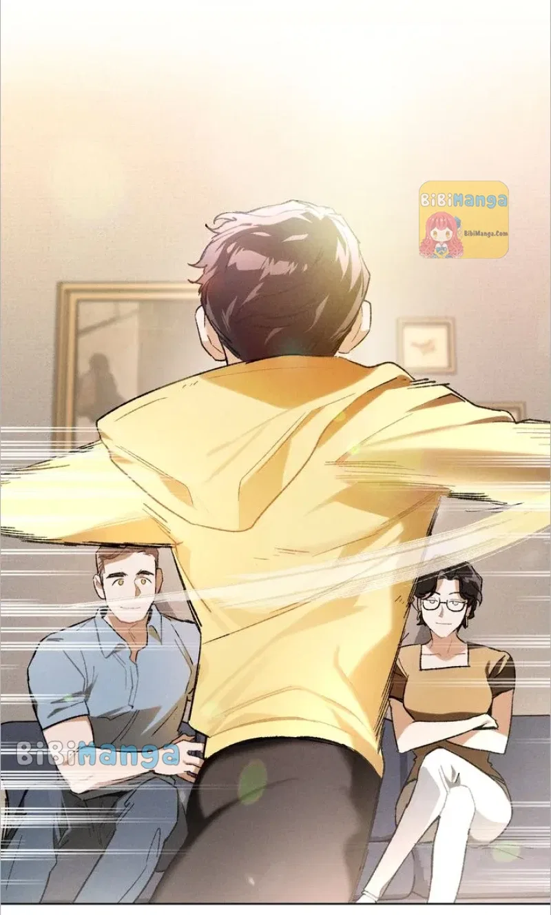 Falling for Danger Chapter 15 – Page 21