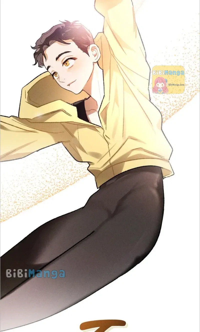 Falling for Danger Chapter 15 – Page 23