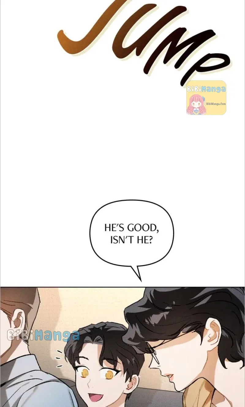 Falling for Danger Chapter 15 – Page 24