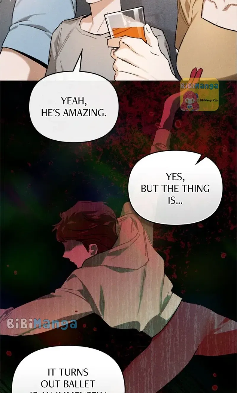 Falling for Danger Chapter 15 – Page 25