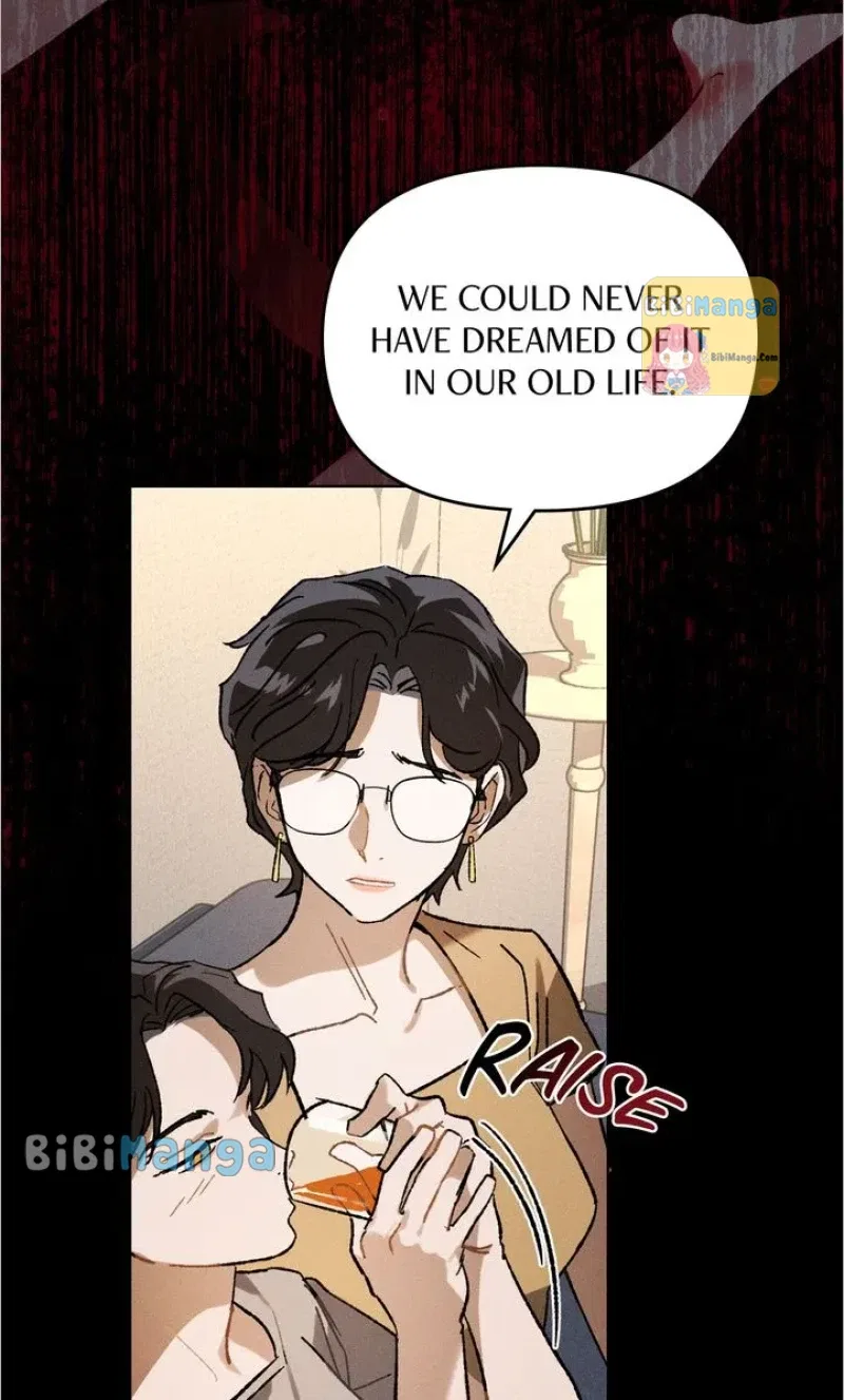 Falling for Danger Chapter 15 – Page 27