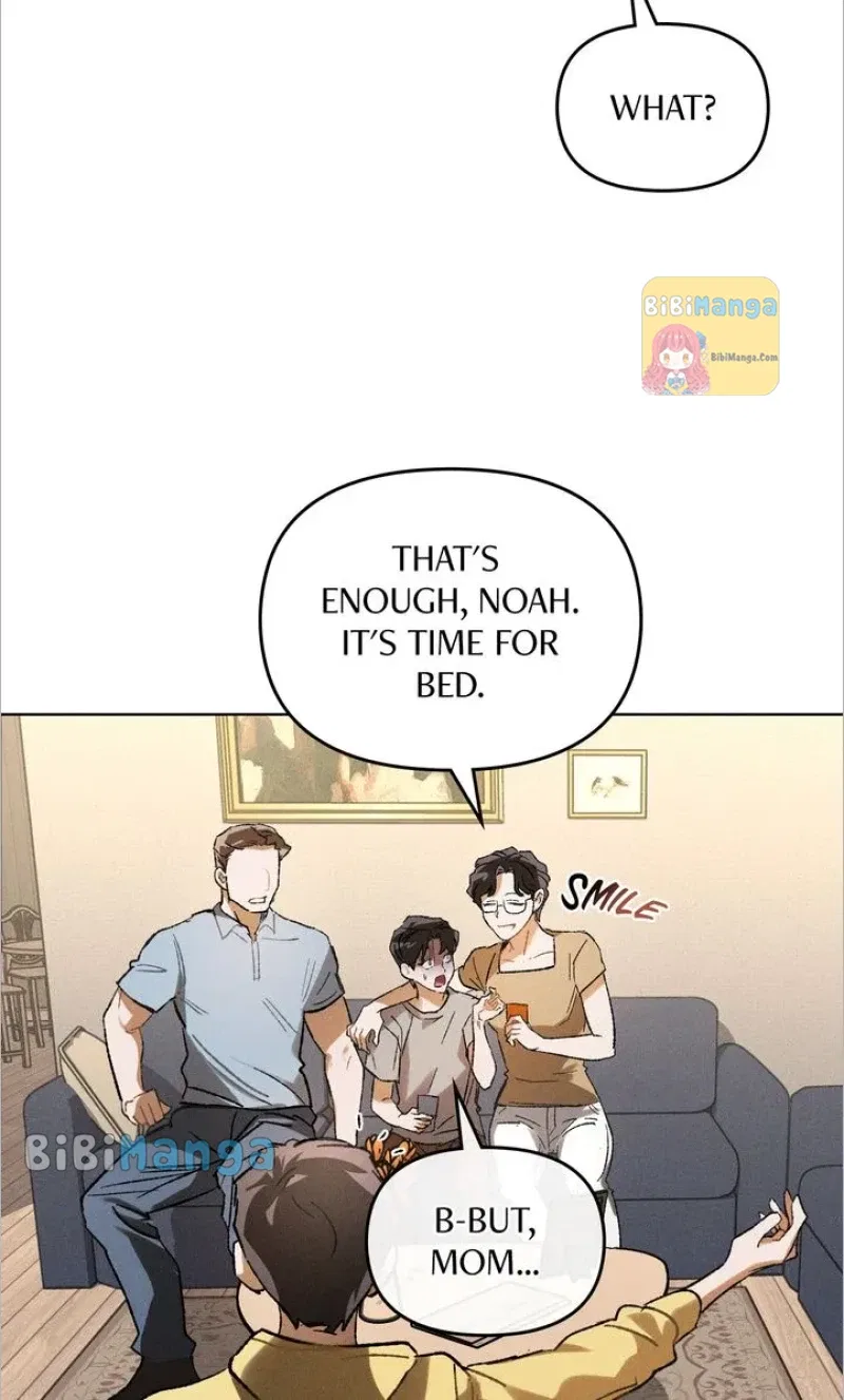 Falling for Danger Chapter 15 – Page 34