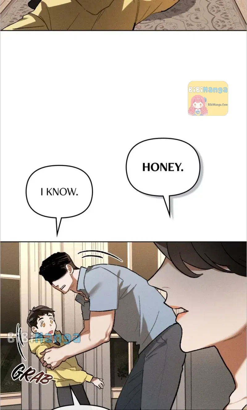 Falling for Danger Chapter 15 – Page 35