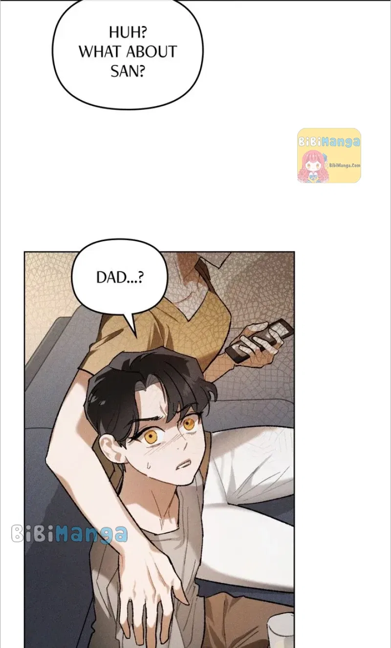 Falling for Danger Chapter 15 – Page 36