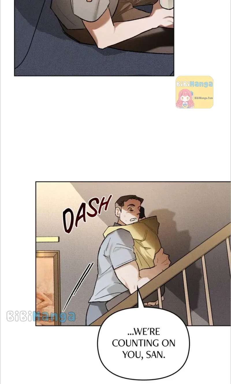 Falling for Danger Chapter 15 – Page 37
