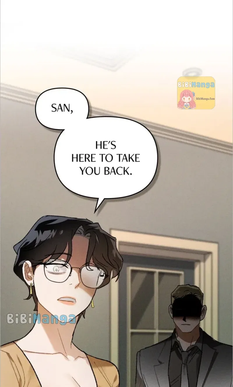 Falling for Danger Chapter 15 – Page 39