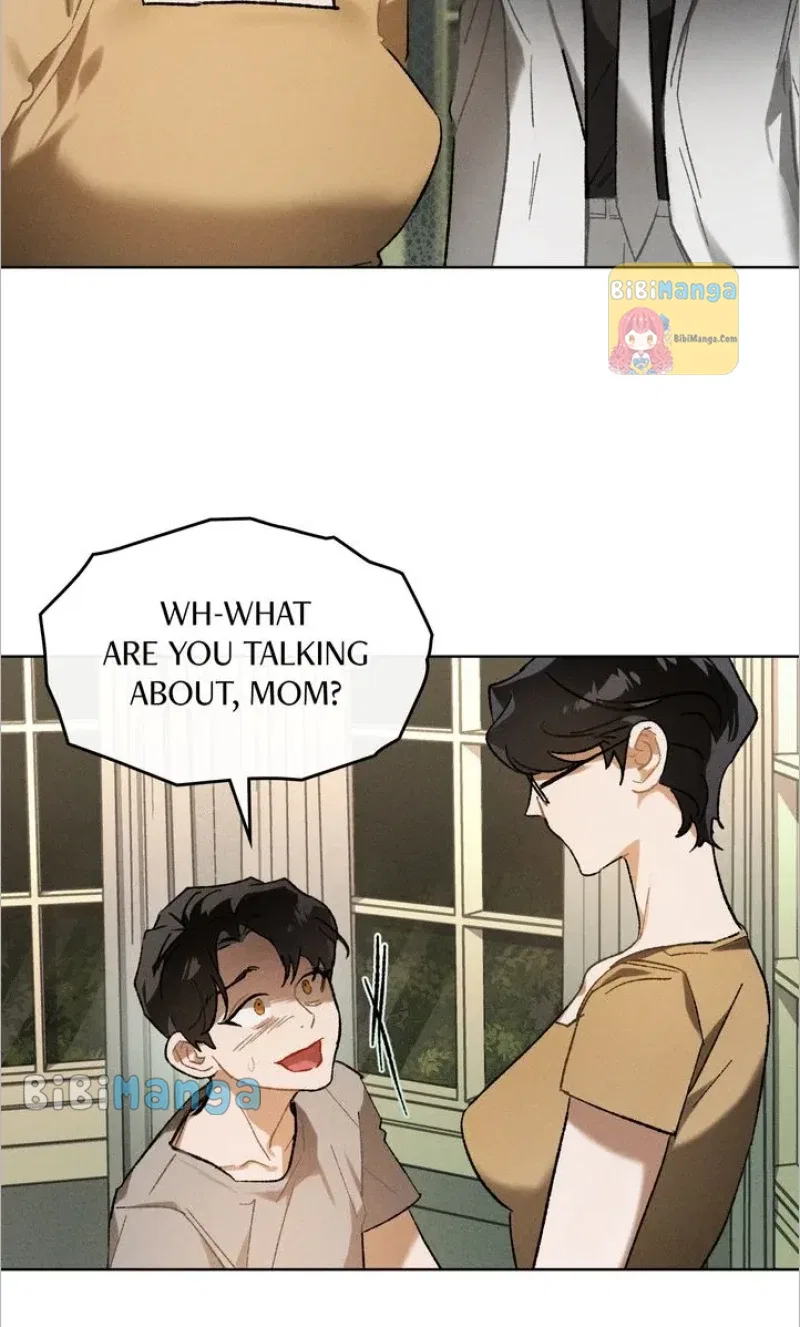Falling for Danger Chapter 15 – Page 40