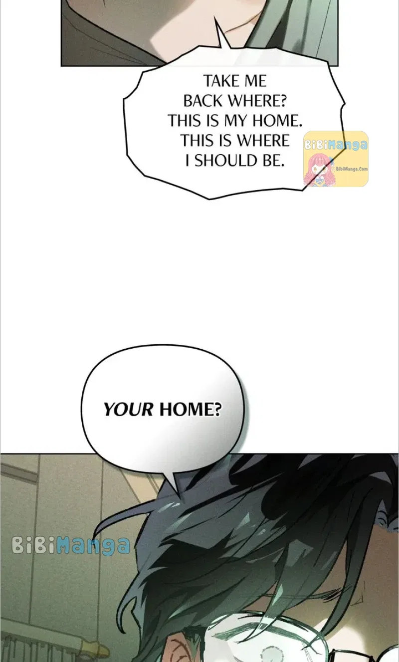 Falling for Danger Chapter 15 – Page 42