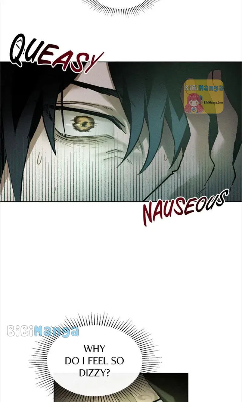 Falling for Danger Chapter 15 – Page 45