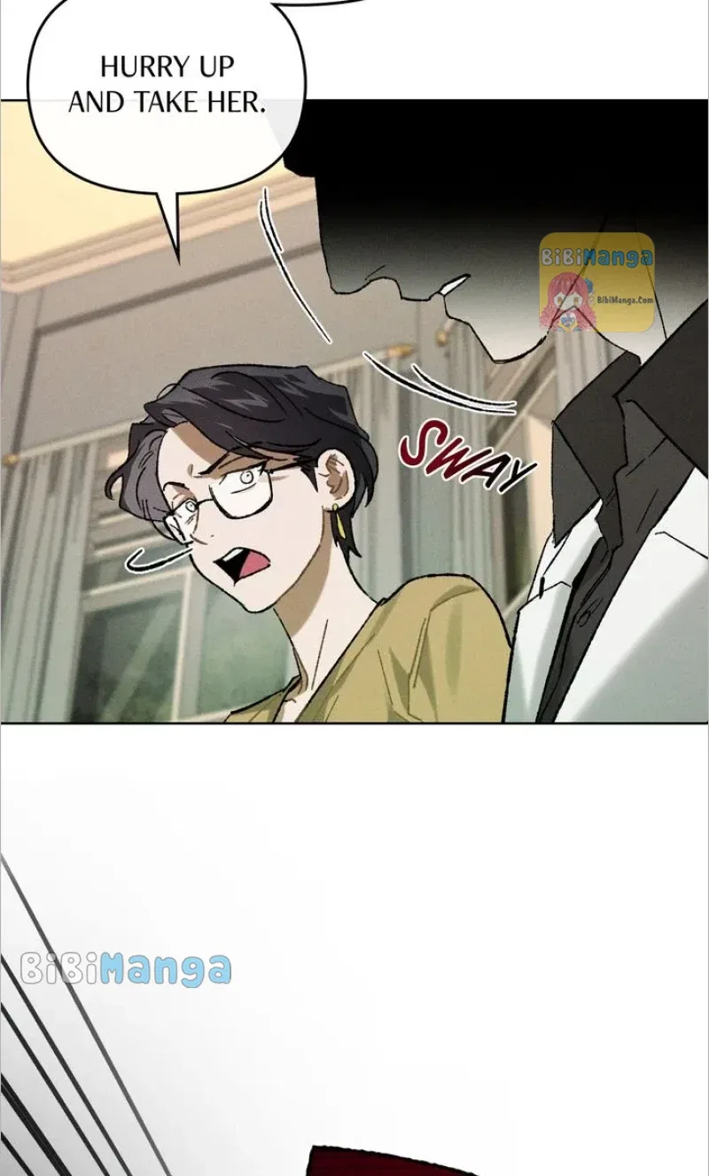 Falling for Danger Chapter 15 – Page 47