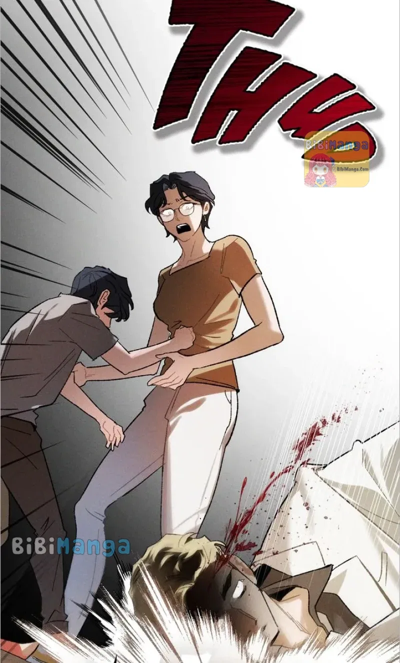 Falling for Danger Chapter 15 – Page 48