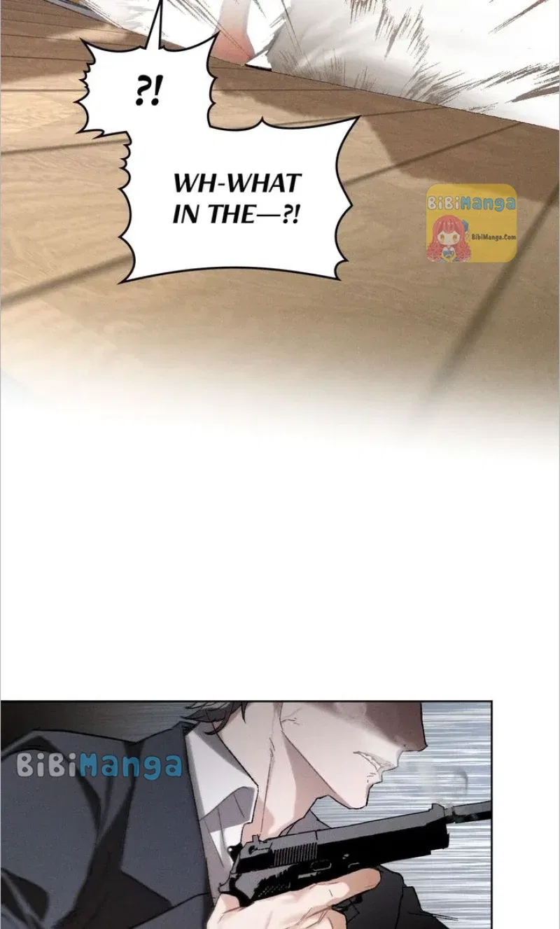 Falling for Danger Chapter 15 – Page 49