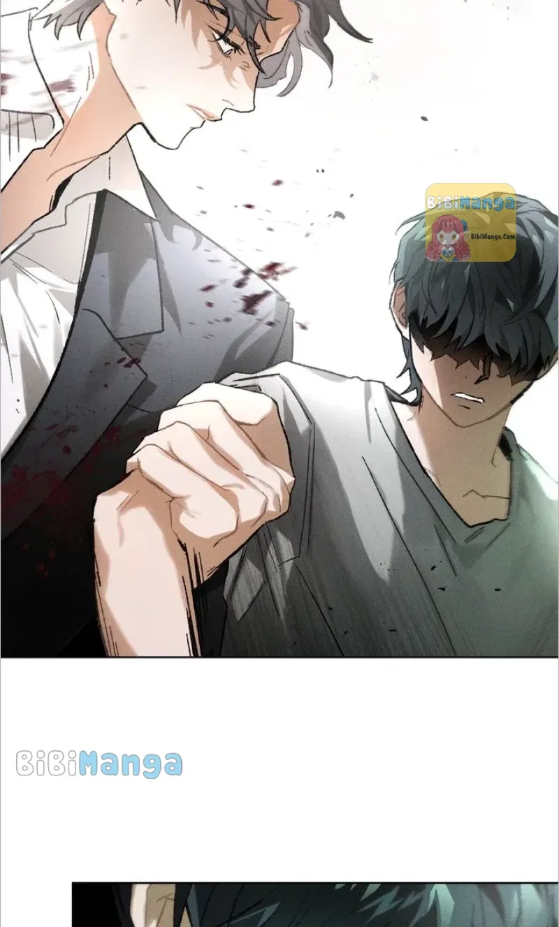 Falling for Danger Chapter 15 – Page 52