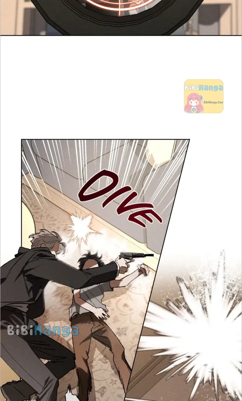 Falling for Danger Chapter 15 – Page 54