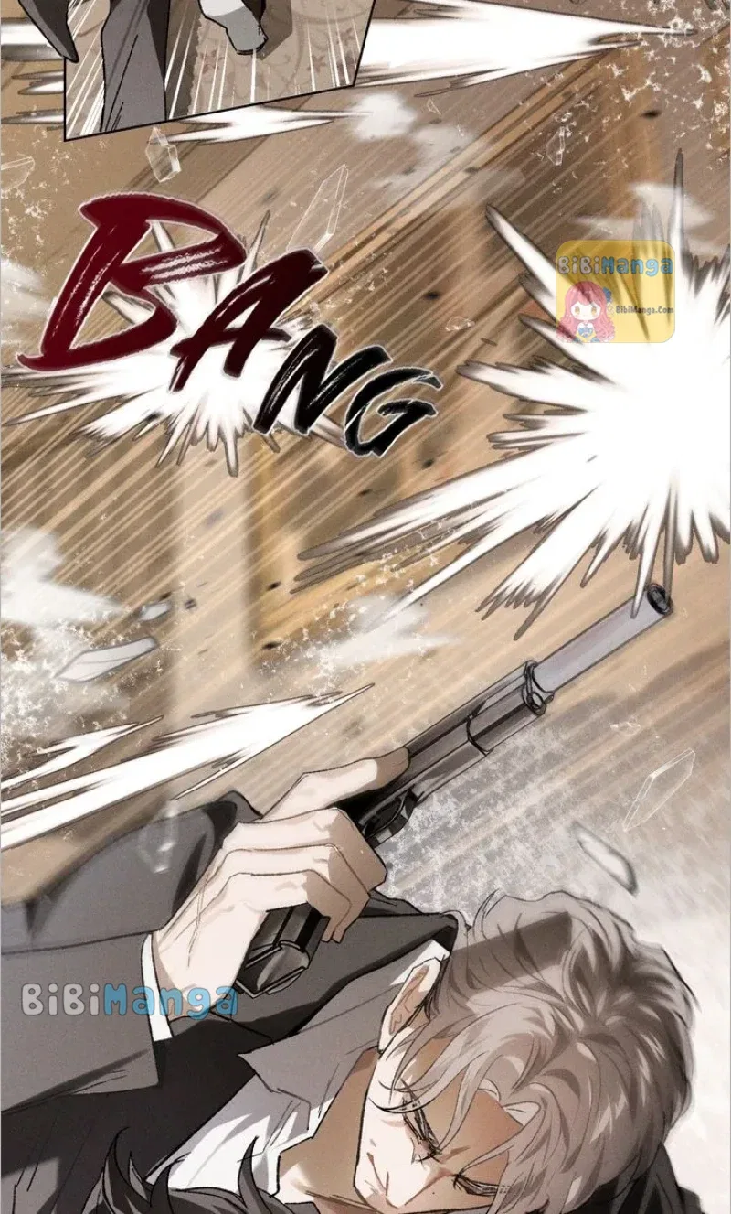 Falling for Danger Chapter 15 – Page 55