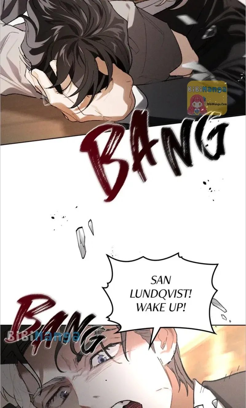 Falling for Danger Chapter 15 – Page 56