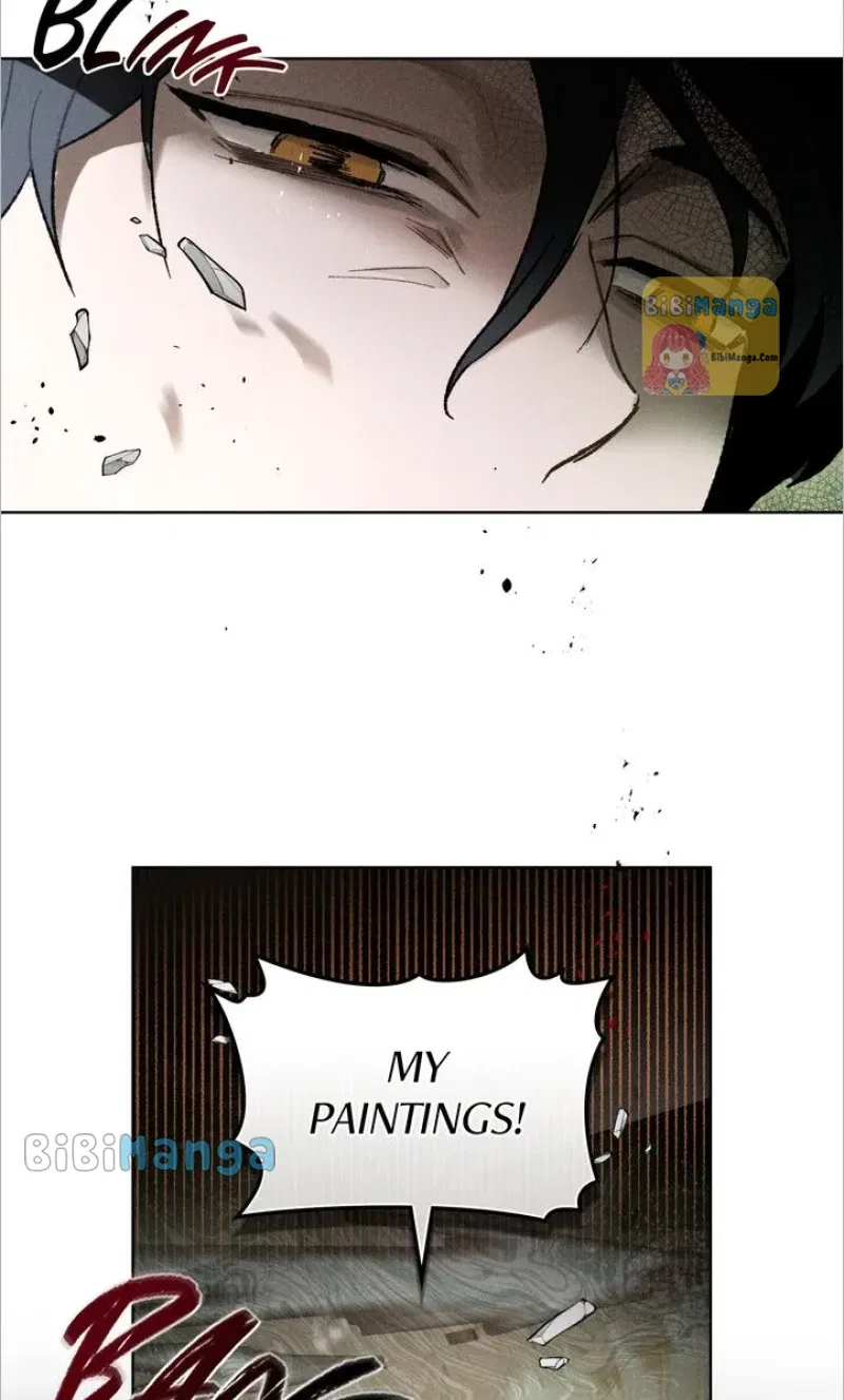 Falling for Danger Chapter 15 – Page 58