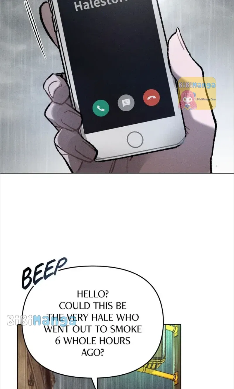 Falling for Danger Chapter 15 – Page 63