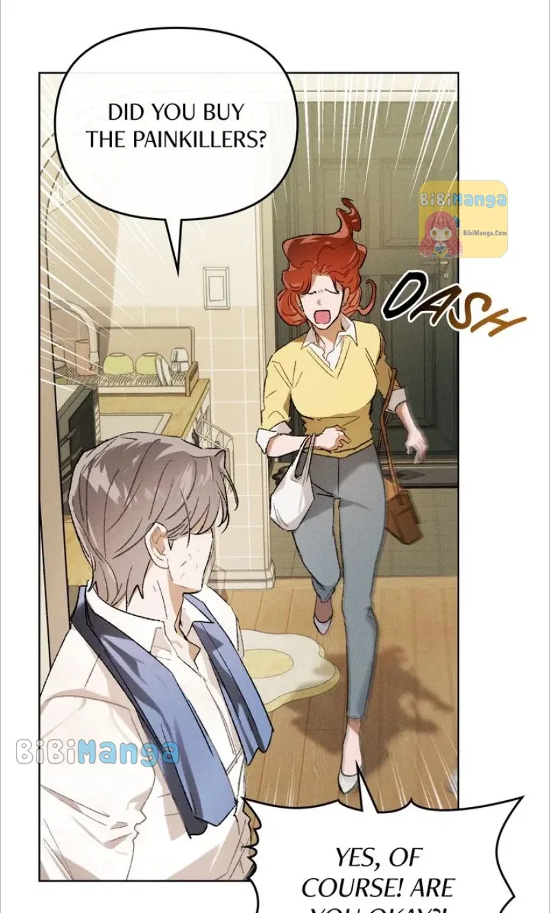 Falling for Danger Chapter 15 – Page 69