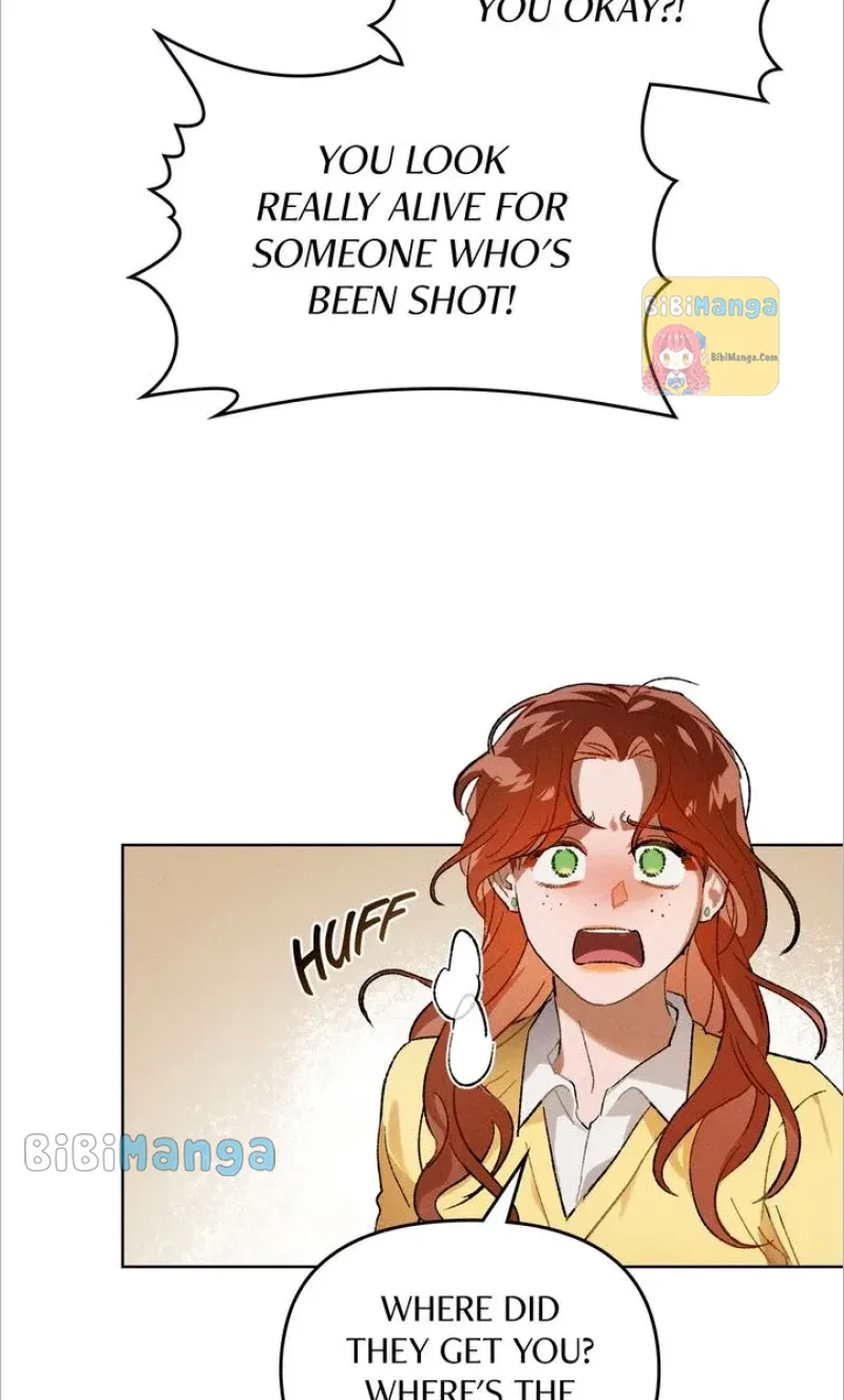 Falling for Danger Chapter 15 – Page 70