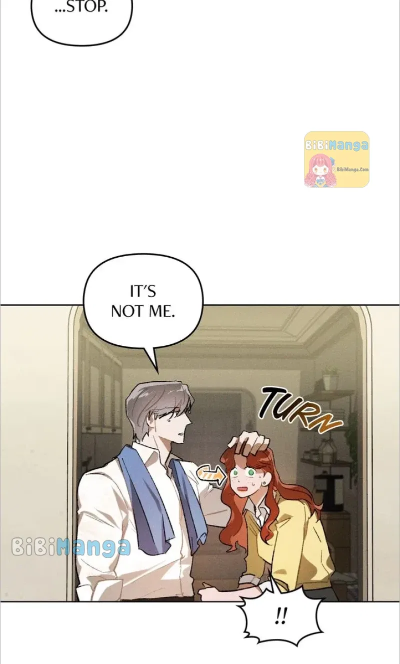 Falling for Danger Chapter 15 – Page 72