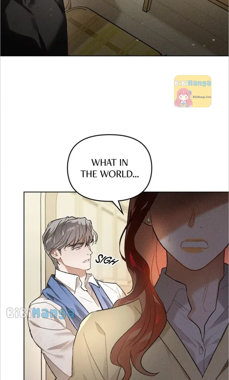 Falling for Danger Chapter 15 – Page 74