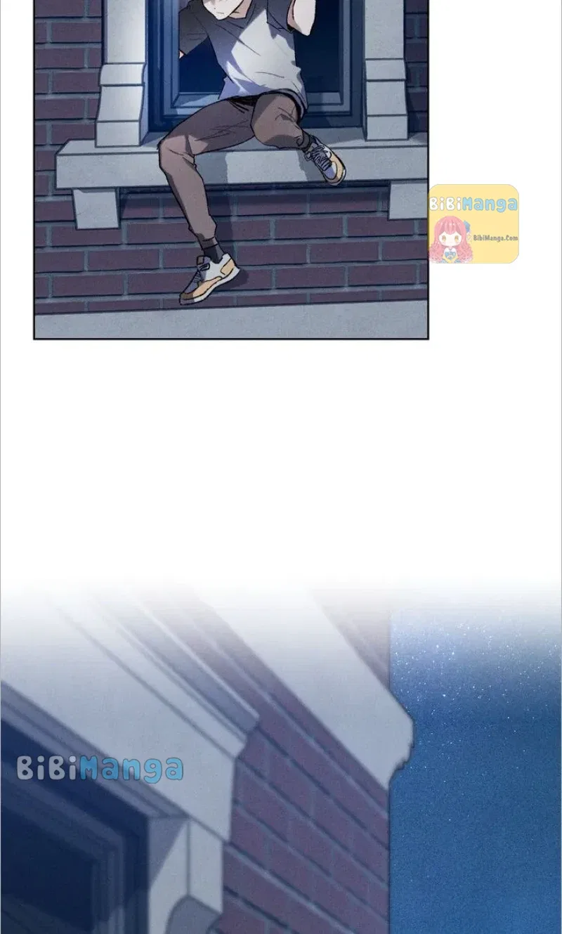 Falling for Danger Chapter 14 – Page 3