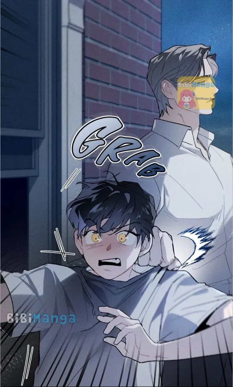 Falling for Danger Chapter 14 – Page 4