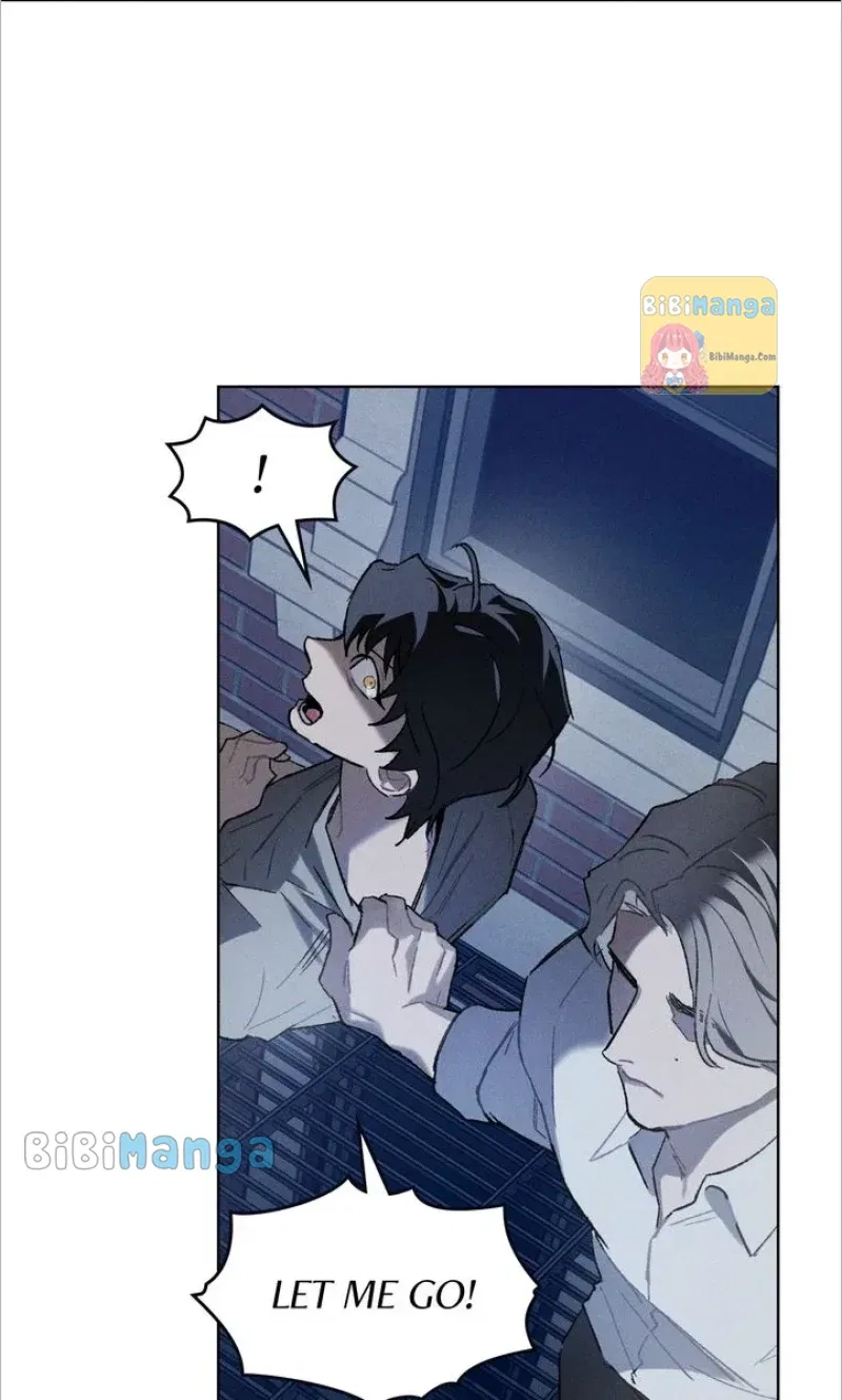 Falling for Danger Chapter 14 – Page 5