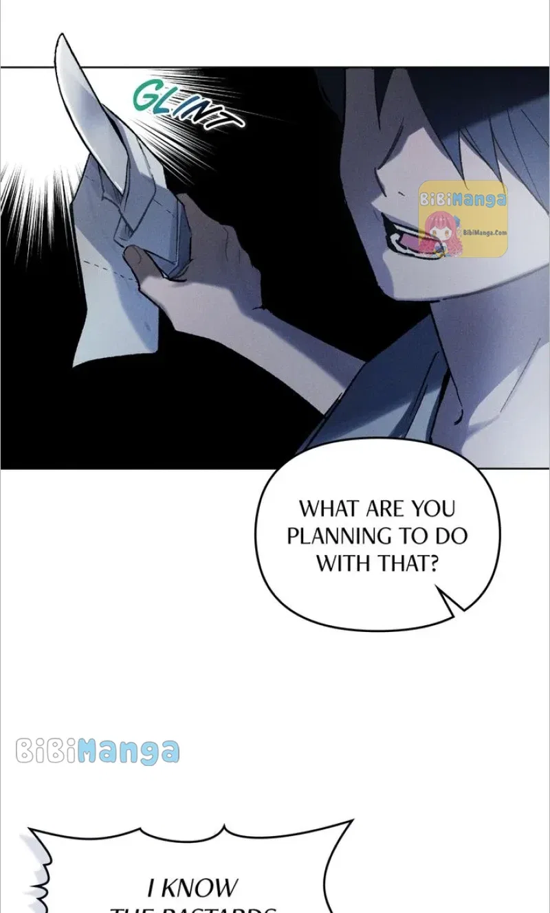 Falling for Danger Chapter 14 – Page 7