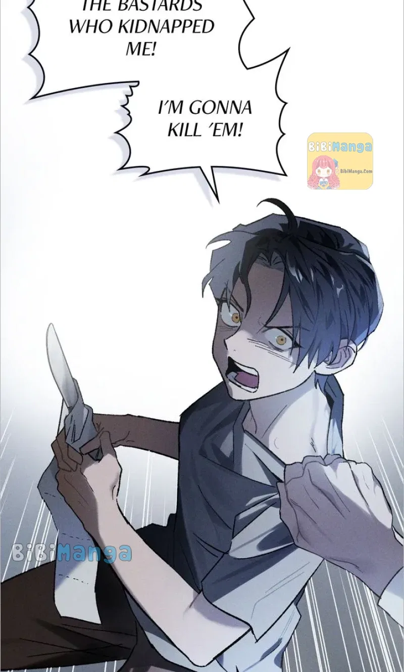 Falling for Danger Chapter 14 – Page 8