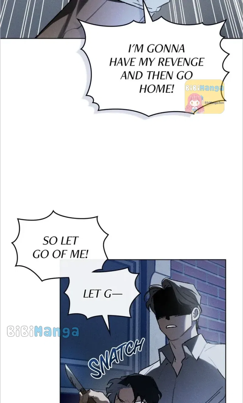 Falling for Danger Chapter 14 – Page 9